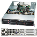 SUPERMICRO SYS-6027R-N3RF4+