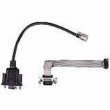 Intel RJ45 to DB9 Dongle Converter Kit
