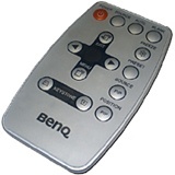 BenQ Remote Control