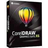 COREL CDGSX6ENMB