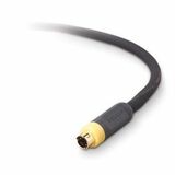 Belkin PureAV S-Video Cable