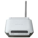 Belkin 802.11g Wireless Ethernet Bridge