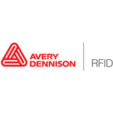 Lowry 4x6 Avery AD-224 RFID Label