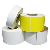 Lowry 4x2 Blank Perforated Labels Lowry 4x2 Blank Perforated Labels