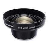 Olympus WCON-07 Wide Conversion Lens