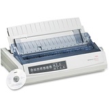 Oki MICROLINE 321 Turbo Dot Matrix Printer | SDC-Photo