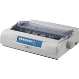 Oki MICROLINE 421 Dot Matrix Printer | SDC-Photo