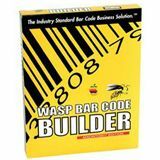 Wasp Barcode Wasp Bar Code Builder v.2.0