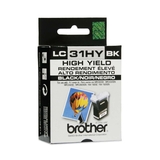 Brother High-Yield Black Ink Cartridge
