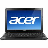 Acer Aspire One AO725-C62kk 11.6" LED Netbook - AMD C-Series C-60 1 GHz | SDC-Photo