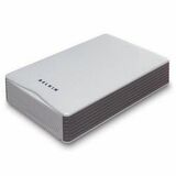 Belkin USB 2.0 FireWire External Drive Enclosure Kit