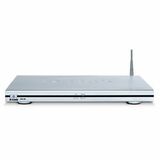 D-Link MediaLounge DSM-320 Wireless Media Player D-Link MediaLounge DSM-320 Wireless Media Player