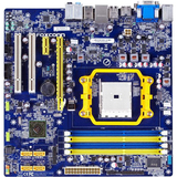 FOXCONN A75M FOXCONN A75M