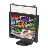 3M Executive EF200XXLB Computer Filter Anti-glare Screen