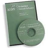 3Com Embedded Firewall Policy Server v.2.0