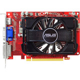 ASUS HD6670-2GD3