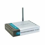 D-Link AirPlus G DWL-G700AP Wireless Access Point