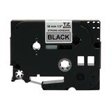 Brother P-Touch TZ Laminated Tape Brother P-Touch TZ Laminated Tape