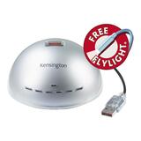 Kensington DomeHub USB 2.0 (7 ports)  Hub