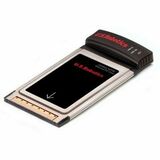 U.S. Robotics Ethernet PC Card