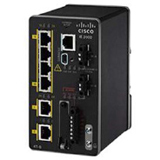 Cisco IE-2000-4T-G-B Ethernet Switch IE20004TGB