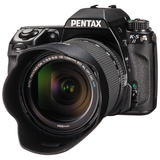 Pentax K-5 II 16.3 Megapixel Digital SLR Camera (Body with Lens Kit) - 18 mm - 135 mm | SDC-Photo