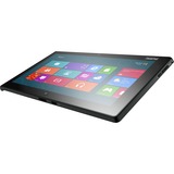 Lenovo ThinkPad Tablet 2 367927U 10.1" 64GB Slate Net-tablet PC - Wi-Fi - Intel - Atom Z2760 1.8GHz | SDC-Photo