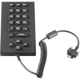 Motorola 21-Key Numeric/Functions Keyboard
