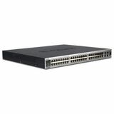 D-Link FlexSwitch DES-3550 Stackable Ethernet Switch D-Link FlexSwitch DES-3550 Stackable Ethernet Switch