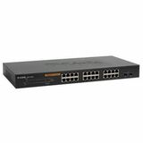 D-Link DGS-1224T Web-Smart Layer 2 Switch