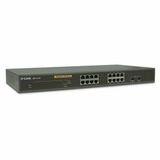 D-Link DGS-1216T Web-Smart Layer 2 Switch