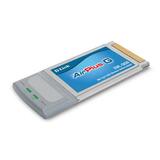 D-Link AirPlus DWL-G630 Wireless Adapter