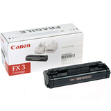 Canon FX-3 Toner Cartridge(s) Kit