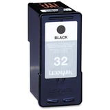 Lexmark Black Ink Cartridge Lexmark Black Ink Cartridge
