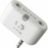 Belkin Universal Microphone Adapter