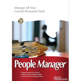 Administaff People Manager v. 3.03