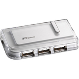 Targus Ultra-mini 4-Port USB 2.0 Hub