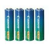 Canon NB4-100 Rechargeable Camera Battery