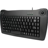 Adesso ACK-5010UB Mini Keyboard