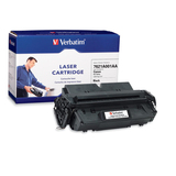 Verbatim Black Toner Cartridge