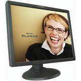 Planar Professional PX212M LCD Monitor