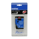 Brother P-Touch TC Laminated Tape Brother P-Touch TC Laminated Tape