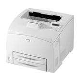 Oki B6200N LED Printer Oki B6200N LED Printer