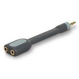 Belkin PureAV Blue Series Speaker and Headphone Splitter