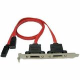 Addonics Serial ATA PCI Bracket