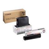 Canon Black Toner Cartridge