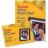 Kodak Ultima Picture Paper