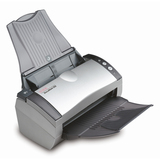 Visioneer DocuMate 252 Sheetfed Scanner