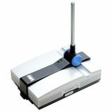 Linksys Wireless-G Range Expander Wireless Bridge