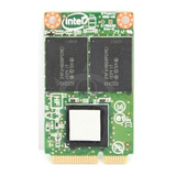 Intel 525 120 GB Internal Solid State Drive - OEM - Micro SATA